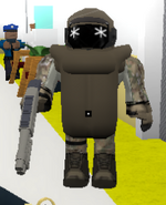 Roblox Notoriety Cloaker - roblox payday 2 jacket