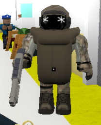 Roblox Notoriety All Enemies