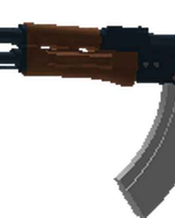 Ak 47 Notoriety Wikia Fandom - roblox notoriety best gun