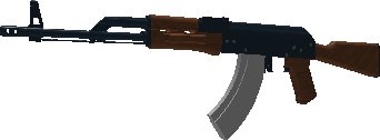 Ak 47 Notoriety Wikia Fandom - roblox ak47 script