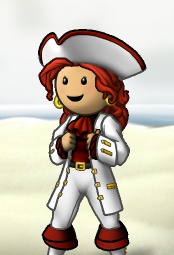Pirates-Hiba (Sage)