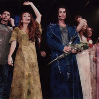 Musical Notre Dame De Paris Wiki Fandom