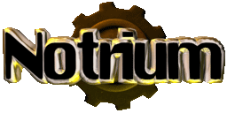 Notrium Logo