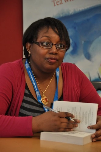 Author Biography Noughts Crosses Wiki Fandom