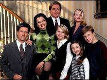 La famille Sheffield