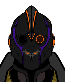 Kal Ka'rhan Masque