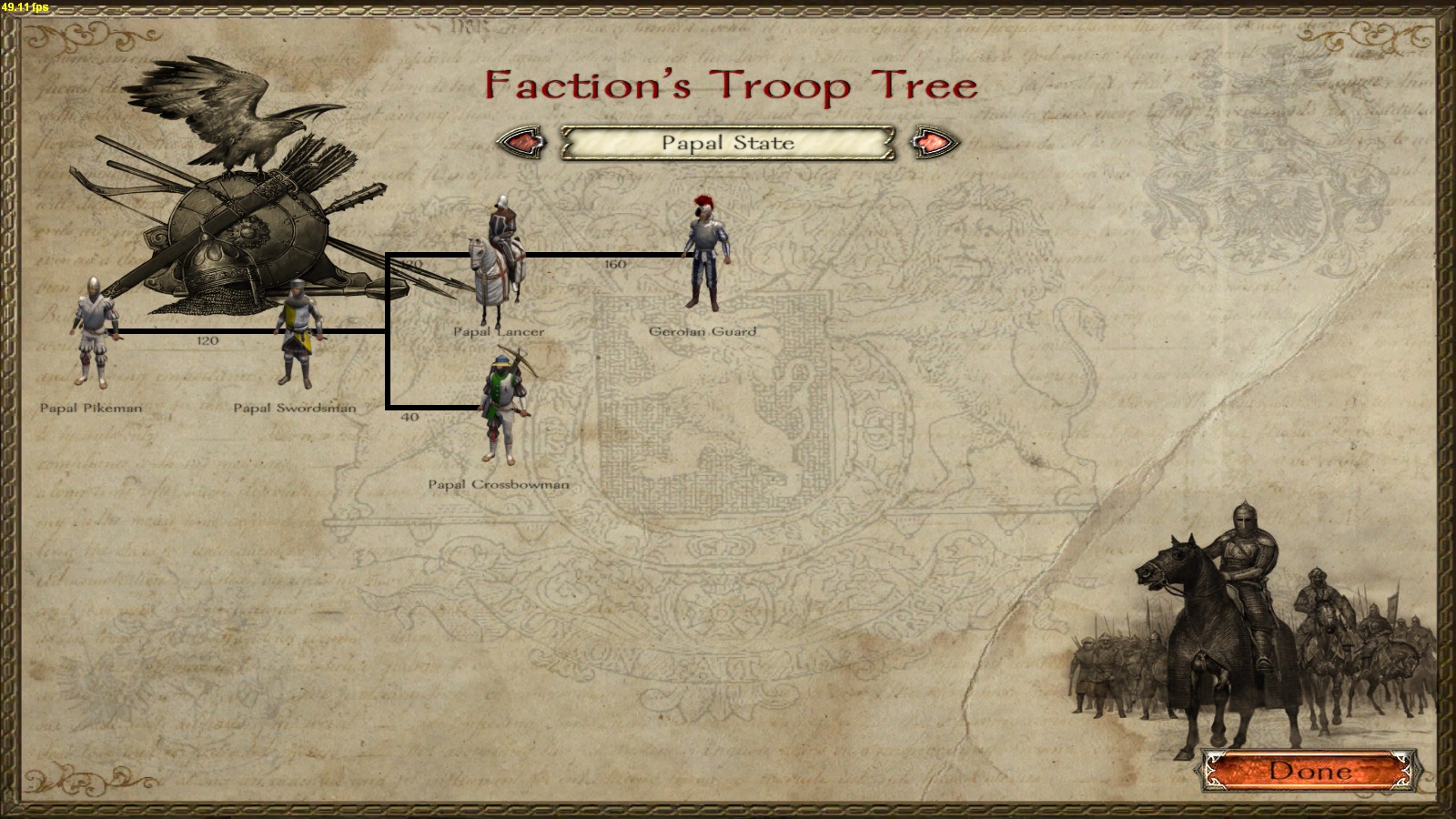 Mount And Blade Warband Nova Aetas