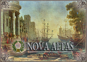 Mount And Blade Nova Aetas