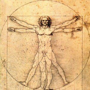Dessin-de-leonard-de-vinci