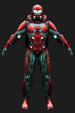 Redfury