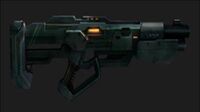 Autoshotgun