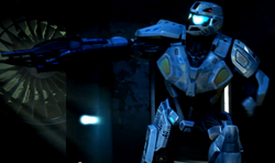 N.O.V.A. 2 MAsuit