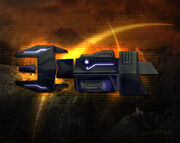 Weap big plasma