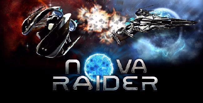 Nova Raider Wiki | FANDOM powered by Wikia