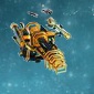 Laser Turret