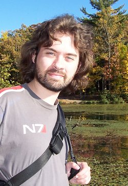 Justin Stebbins Amazon