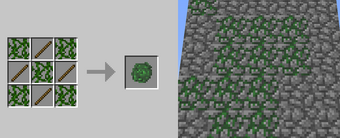 Ball Of Moss Ftb Infinity Expert Mode Wiki Fandom