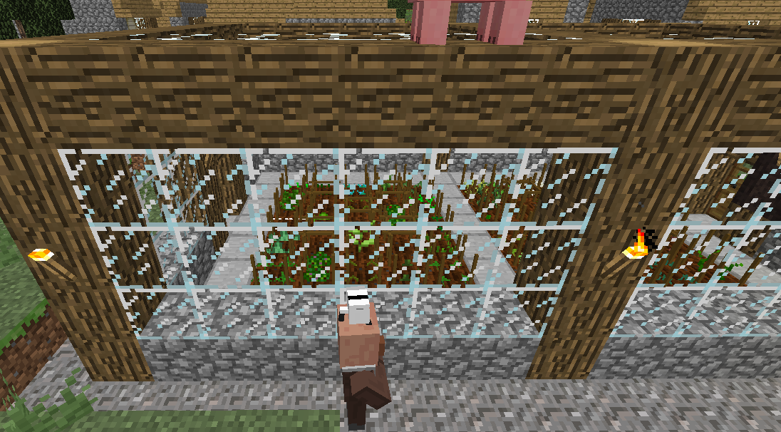 Agricultural Journal Ftb Infinity Expert Mode Wiki Fandom