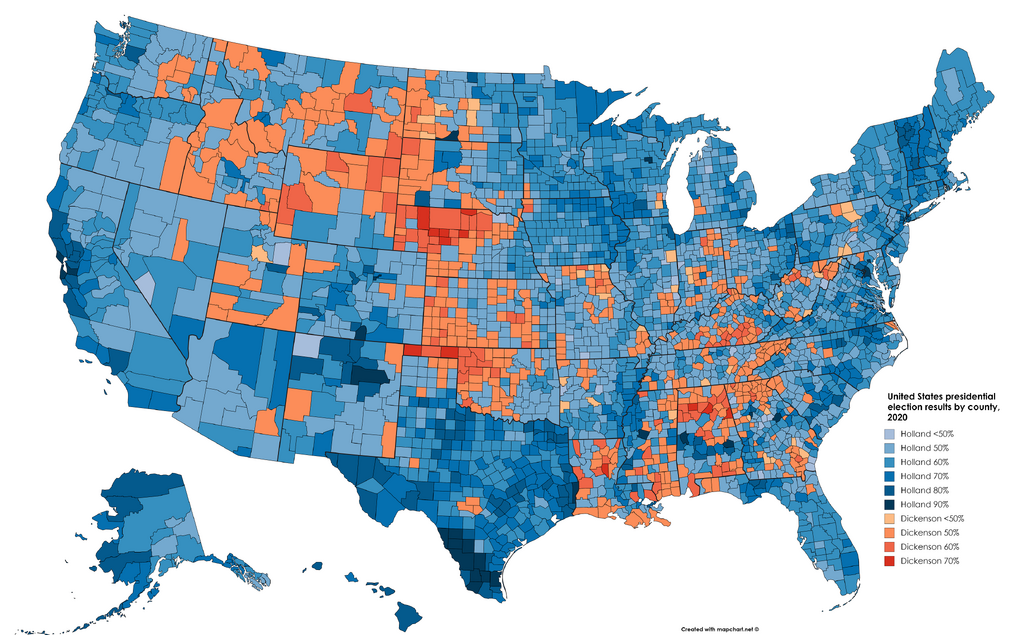 Alternate Electoral Maps Thread Maps & Graphics ...