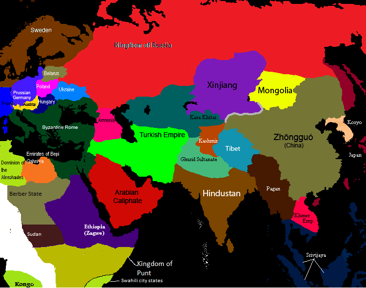 Restoration Of Russian Empire Timeline Novelas FANDOM Powered By Wikia