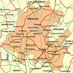 Hidalgo