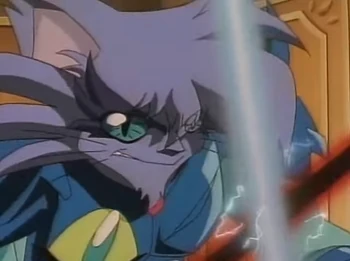 Rouran | Eto Ranger Wikia | Fandom