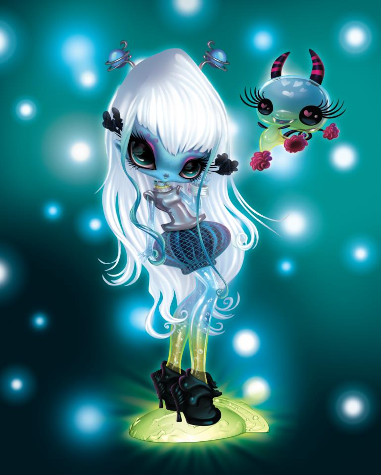 blythe rbl