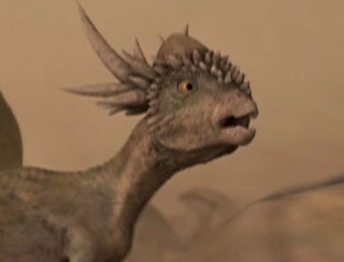 ankylosaurus with feathers