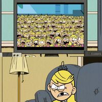Cartoon Girl Clone Novum Terram Wiki Fandom