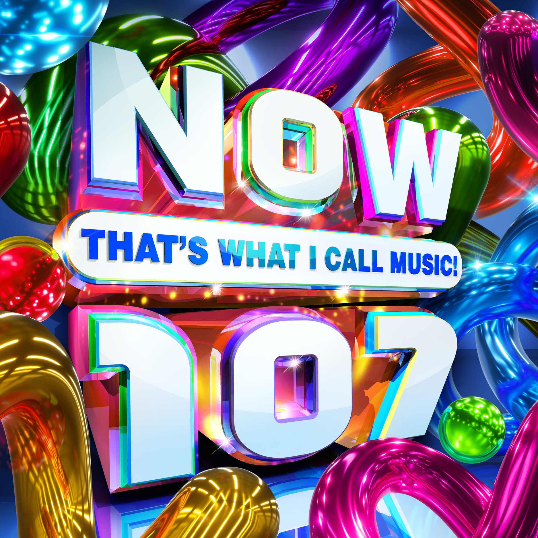 Now That's What I Call Music! 107 | Now That's What I Call Music! Wiki