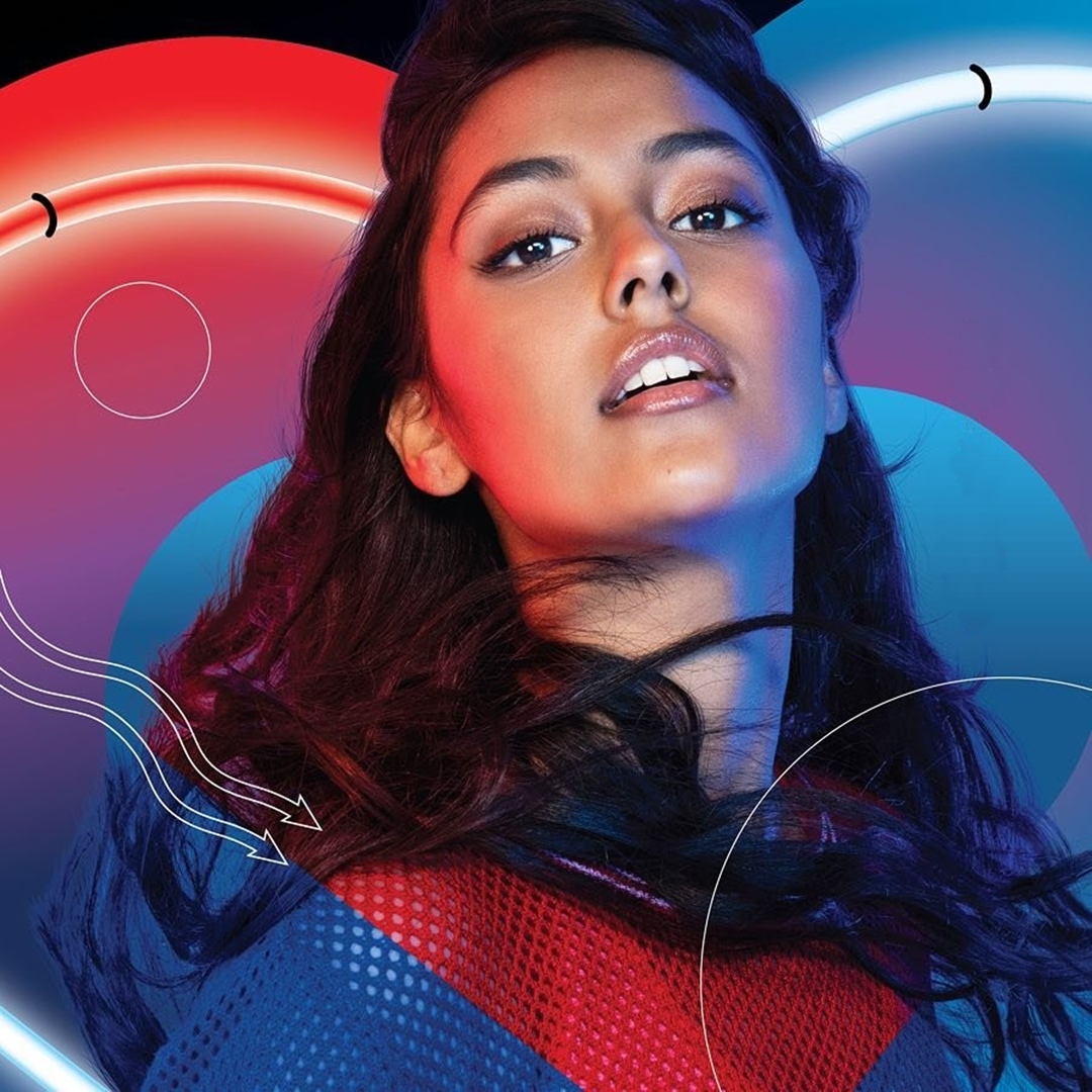 Shivani/Gallery | Wiki Now United | Fandom