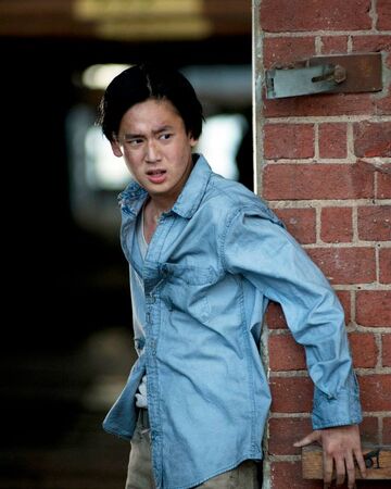 Andy Lau Nowhere Boys Wiki Fandom