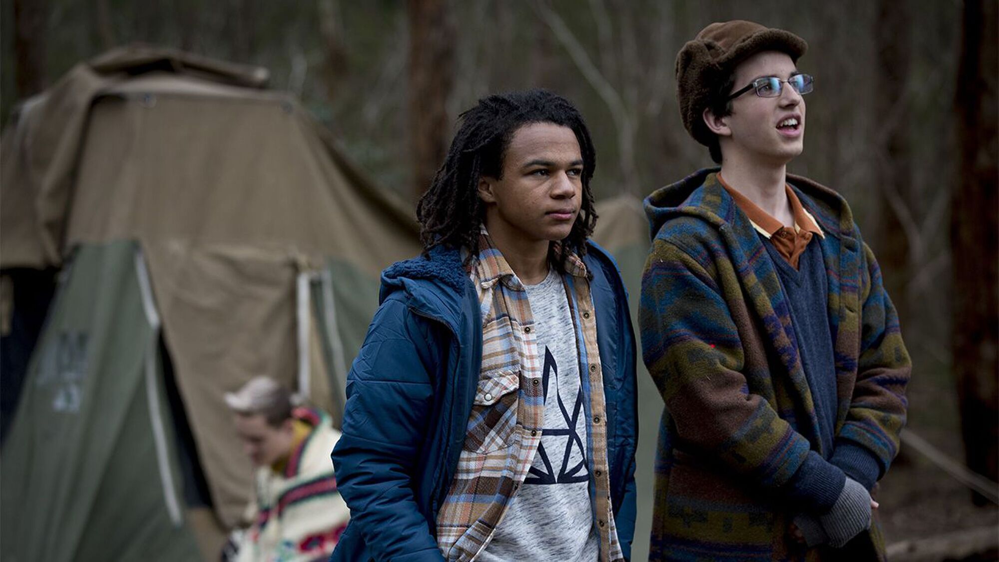 The Truth Spell | Nowhere Boys Wiki | FANDOM powered by Wikia