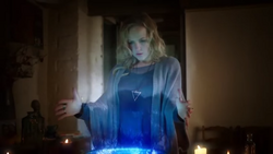 Scrying Pool