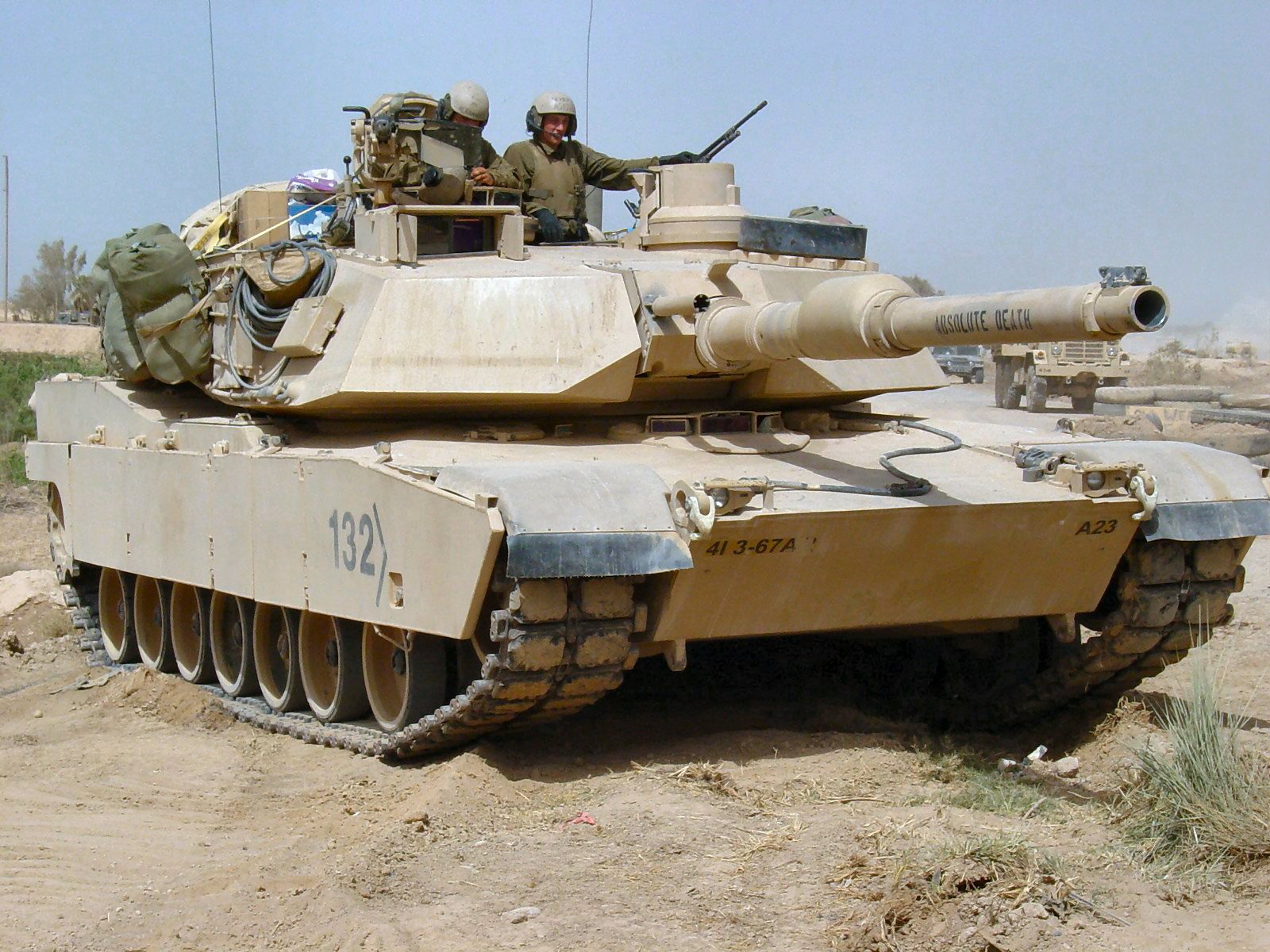 us main battle tank 1976