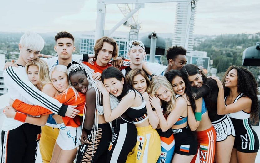 NOW UNITED | Wiki Now United | Fandom