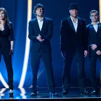 The Four Horsemen Now You See Me Wiki Fandom