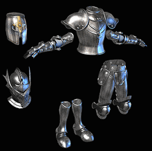 Armorplate