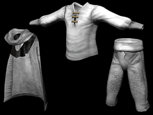 Armormedclothes