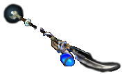 Staff of Oblivion