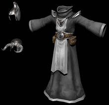 Armorspellcasters