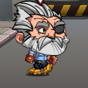 No Zombies Builder