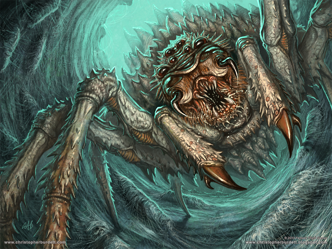 Ungoliant  NPCWorldMC Wiki  FANDOM powered by Wikia