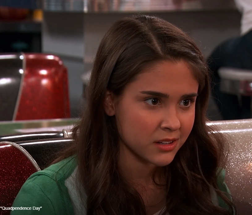 Brianna | Nicky, Ricky, Dicky & Dawn Wiki | FANDOM powered by Wikia