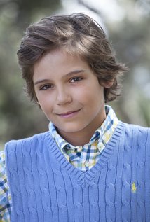 Lincoln Melcher | Nicky, Ricky, Dicky Lincoln Melcher | Nicky, Ricky, Dicky