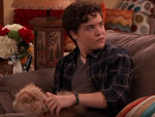 Britt | Nicky, Ricky, Dicky & Dawn Wiki | Fandom