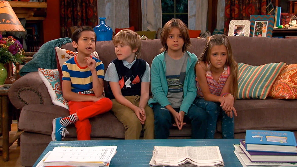 Remote Control Control Nicky, Ricky, Dicky & Dawn Wiki FANDOM