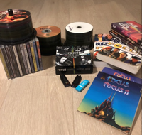 FOCUS-COLLECTION
