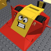 Channel Tst Newrobotorder Wikia Fandom