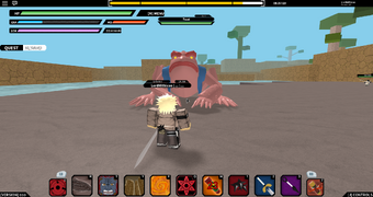 Roblox Naruto Rpg Beyond Codes Update 56